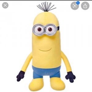 Minion Kevin
